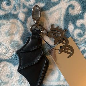 Blackcraft Cult Bat Keychain 🦇